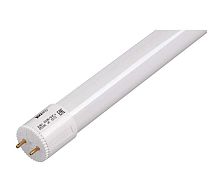 Лампа светодиодная PLED T8-1500GL 24Вт линейная 6500К холод. бел. G13 2000лм 185-240В | Код. 1032553 | JazzWay